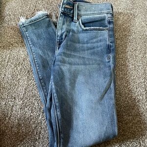 Express Jeans